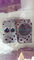কাস্টম আকার অ্যালুমিনিয়াম ইঞ্জিন সিলিন্ডার হেড মিত্সুবিশি 6d22 ইঞ্জিন আর্জেন্টিনা তাপ প্রতিরোধের সরবরাহকারী